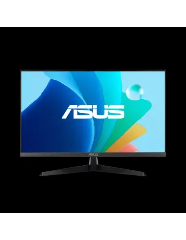 ASUS VY279HF pantalla para PC 68,6 cm (27") 1920 x 1080 Pixeles Full HD LCD Negro