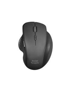 Mars gaming ratón mmwergo wireless 3.200dpi ergo