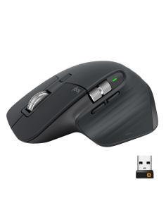 Logitech mx master 3 raton inalambrico avanzado