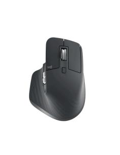 Logitech mx master 3 raton inalambrico grafito