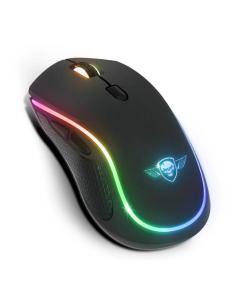 Spirit of gamer raton inalambrico pro m9 rgb