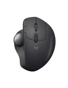 Logitech mx ergo trackball bt negro