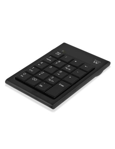 Ewent ew3102 teclado númerico usb