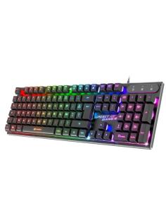 Spirit of gamer teclado pro k1