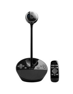 Logitech bcc950 webcam conferencia