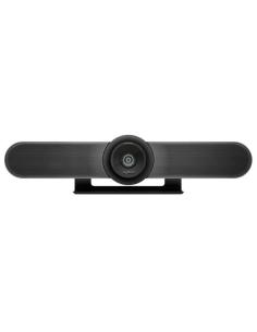 Logitech meetup webcam videoconferencing fps 4k