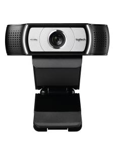 Logitech webcam c930e business webcam