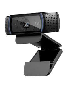 Logitech webcam  c920 hd pro 1080p full hd