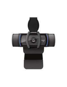 Logitech webcam c920s pro fhd 1080p 30fps