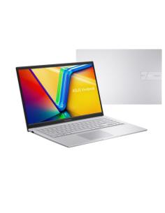 ASUS VivoBook 15 F1504ZA-NJ710 - Ordenador Portátil 15.6" Full HD (Intel Core i7-1255U, 16GB RAM, 512GB SSD, Iris Xe Graphics, S