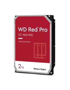 Western digital wd2002ffsx 2tb sata3 256mb red pro