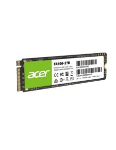 Acer ssd fa100 1tb pcie gen3 m.2