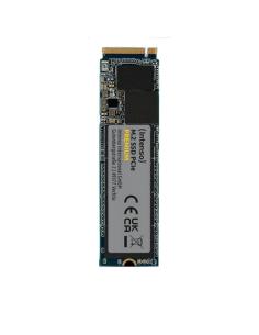 Intenso 3835440 premium ssd 250gb pcie gen 3x4