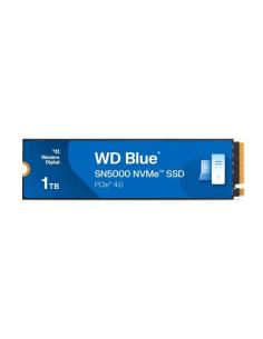 Wd blue sn5000 wds100t4b0e ssd 1tb nvme gen4