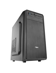 Nox caja minitorre matx lite 030 + 500w