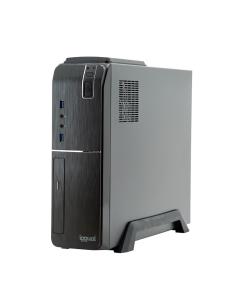 Iggual caja micro atx/itx slim 500w 80plus usb 3.0