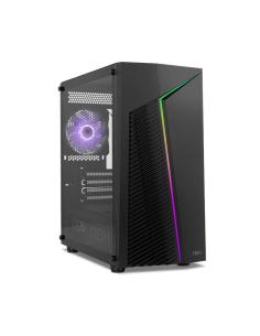 Nox caja micro-atx infinity zeta rgb