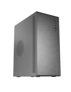 Tacens caja microatx novax metal negro