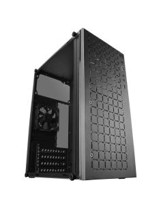 Mars gaming caja micro-atx mc1000 metal