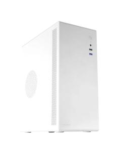 Tacens caja microatx novax 1x 8mm fan,blanco