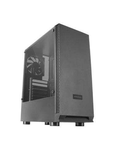 Mars gaming semitorre atx mcn2 black