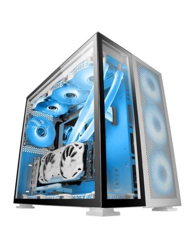 Mars gaming torre atx mcnova xxl aluminium