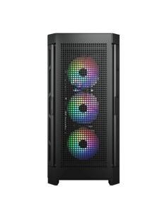 Cougar caja semitorre airface pro rgb