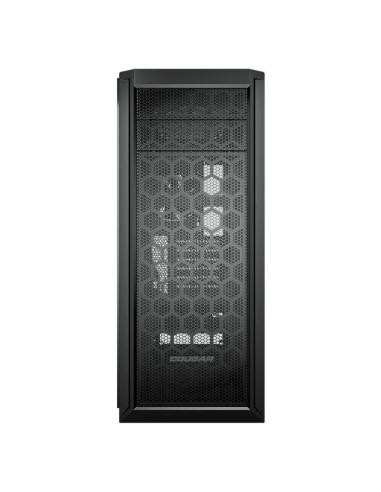 Cougar caja semitorre mx330-g negra