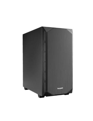 Be quiet!caja pure base 500 black