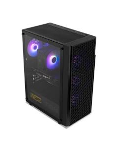 Nox semitorre infinity beta airflow argb rainbow