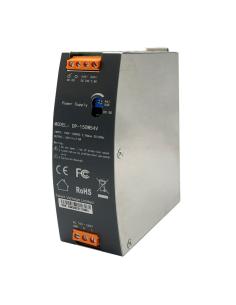 Edimax dp-150w54v din-rail power supply(igs-1005p)