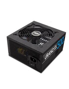 Nox fuente alimentación urano sx 500w atx