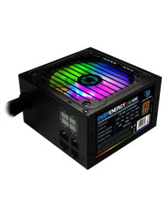 Deepgaming fuente alimentacion 600 w 80+bronze