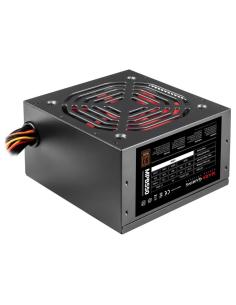 Mars gaming fuente mpb550 80plus 230v +90 bronze