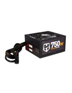 Nox fuente al. hummer atx 750w modular 80+ bze