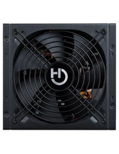 Hiditec fuente al. gaming bz-650w 80plus bronze