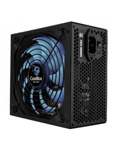 Deepgaming fuente alimentacion 650w 80+ bronze