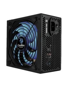 Deepgaming fuente alimentacion 800w 80+ bronze