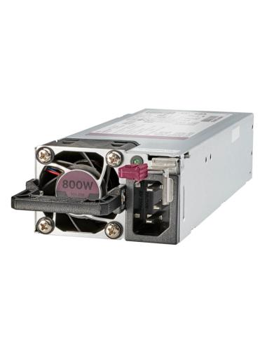 Hpe fuente de alimentación 800w