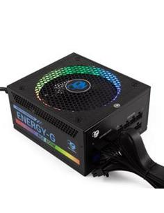 Deepgaming fuente alimentacion 850w rgb 80+gold