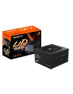 Gigabyte fuente alimentación gp-ud750gm 80p