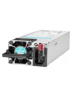 Hpe fuente 1000w fs ti ht plg ps kit