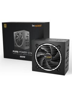 Be quiet! fuentepure power 12 m 850w gold