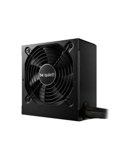 Be quiet! fuente system power 10 750w bronce