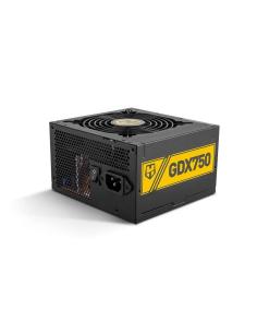 Nox hummer gdx750  80+ gold 750w atx 3.1 p supply