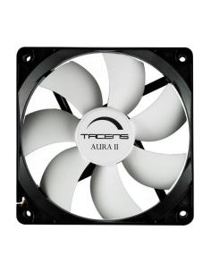 Tacens aura ii ventilador caja 8cm 10db bearing