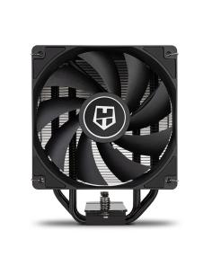 Nox ventilador hummer h-224 noir  cpu coole