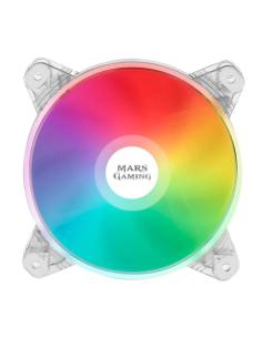 Mars gaming ventilador mfd chroma rgb ultra-silent