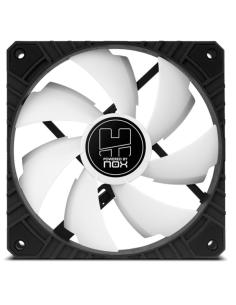 Nox ventilador hummer h-fan pro 120 mm pwm