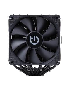 Hiditec cpu cooler c20 pro pwm black